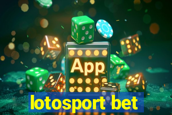 lotosport bet